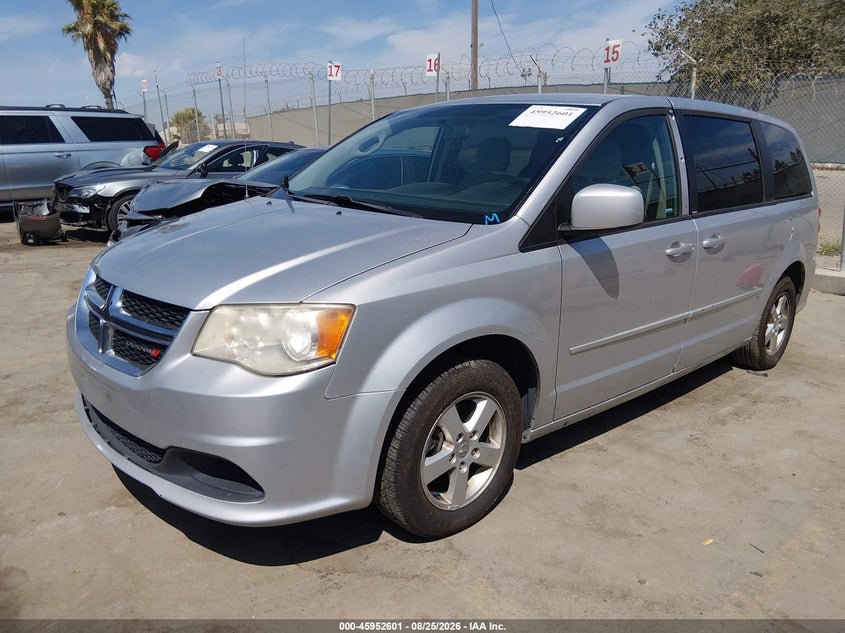 Vin: 2c4rdgcg5cr310037, lot: 46451815, dodge grand caravan sxt 20122