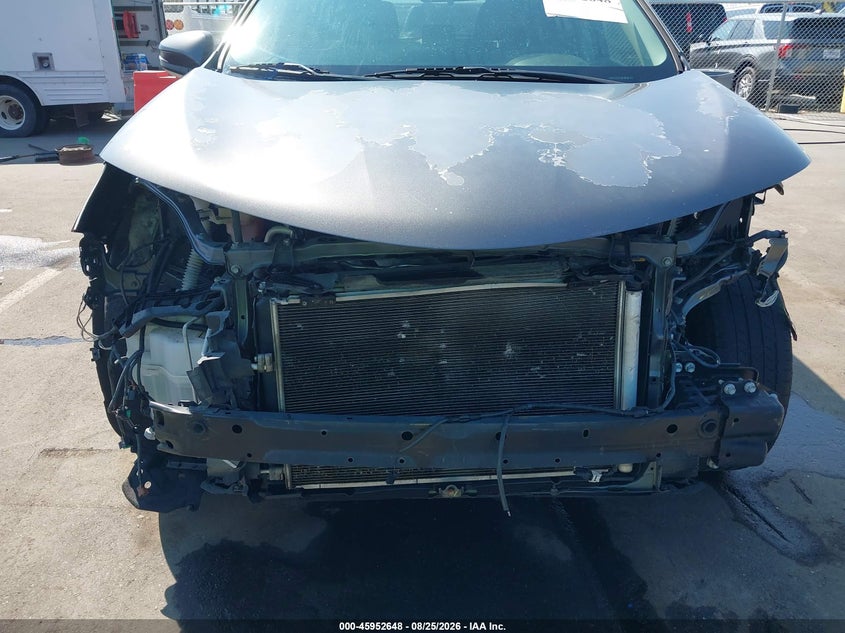 2015 TOYOTA RAV4 auction photo 6