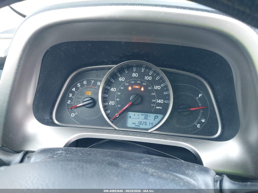 2015 TOYOTA RAV4 auction photo 7