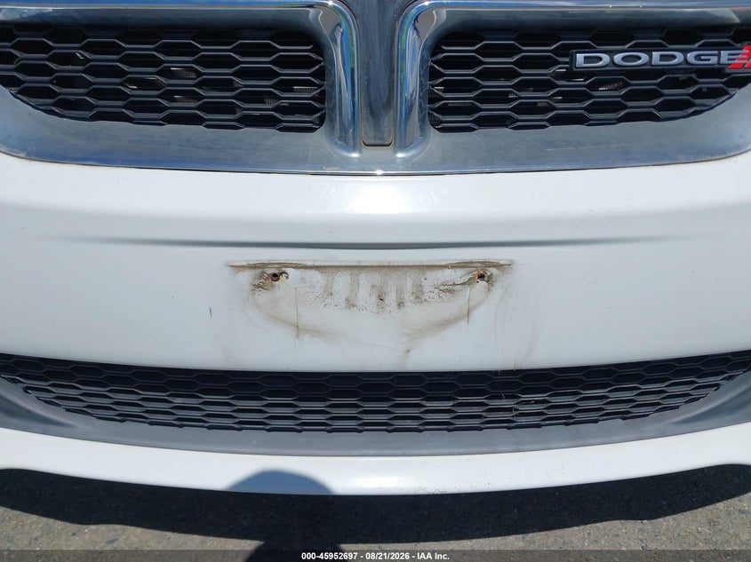 DODGE GRAND CARAVAN 2018 VIN 2C4RDGBG4JR254767