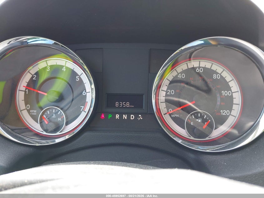 DODGE GRAND CARAVAN 2018 VIN 2C4RDGBG4JR254767