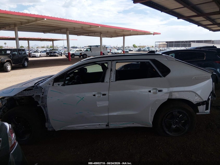 TOYOTA BZ 2026 VIN JTMBDAFB6TA009005