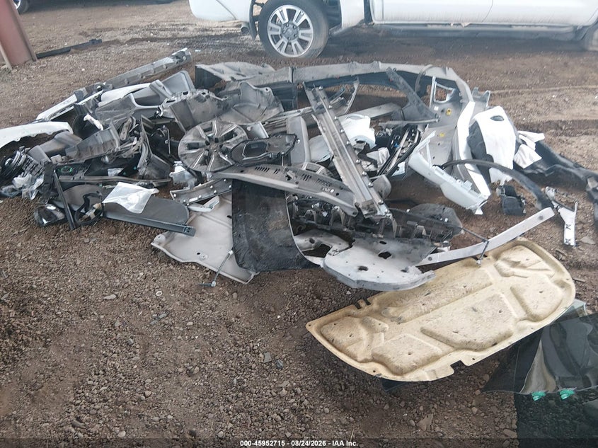 TOYOTA BZ 2026 VIN JTMBDAFB6TA009005