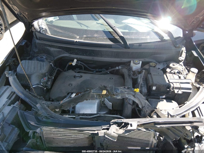 CHEVROLET EQUINOX 2020 VIN 2GNAXVEX4L6230677