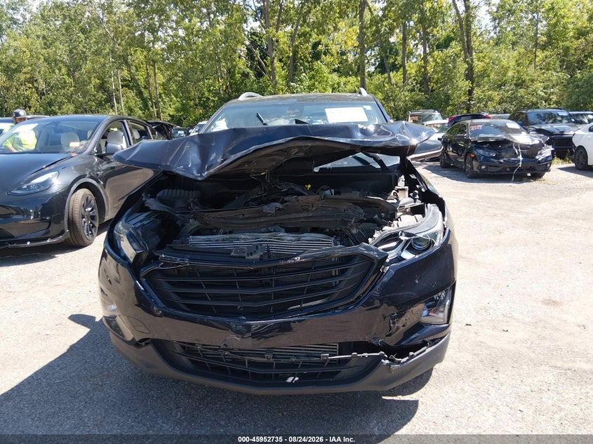 CHEVROLET EQUINOX 2020 VIN 2GNAXVEX4L6230677