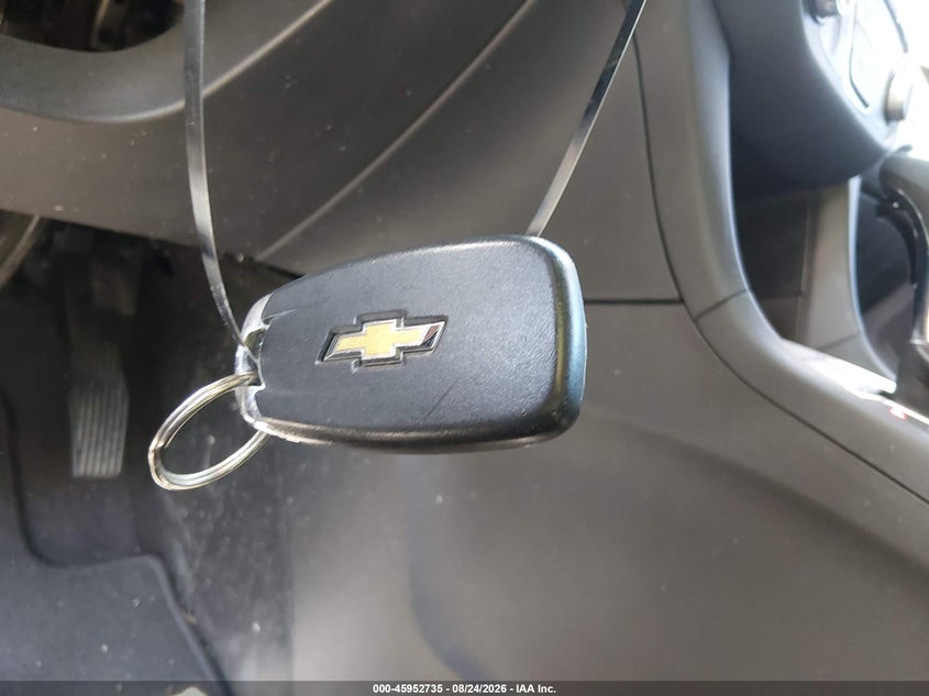 CHEVROLET EQUINOX 2020 VIN 2GNAXVEX4L6230677