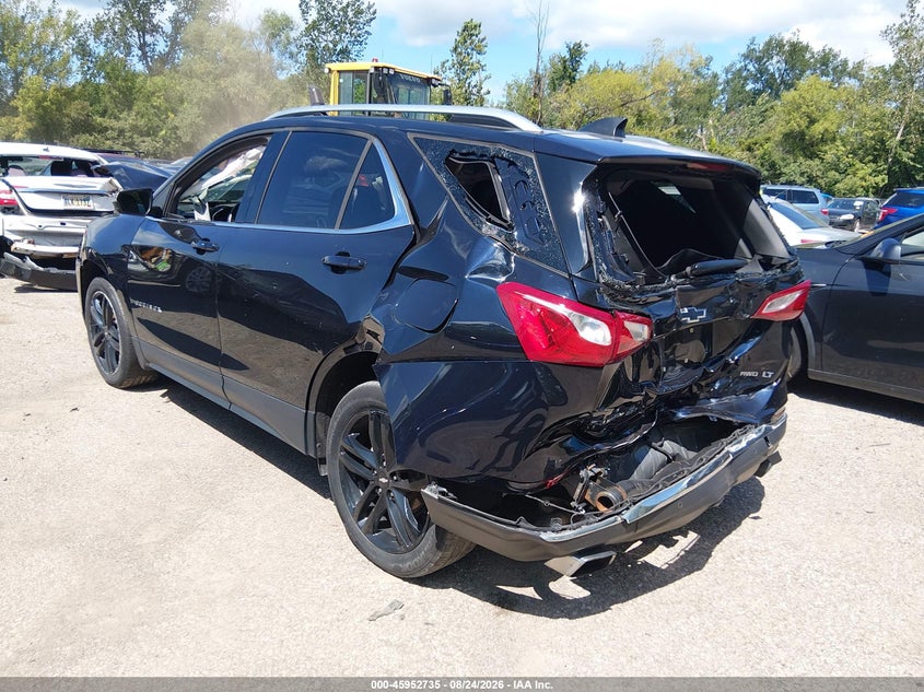 CHEVROLET EQUINOX 2020 VIN 2GNAXVEX4L6230677