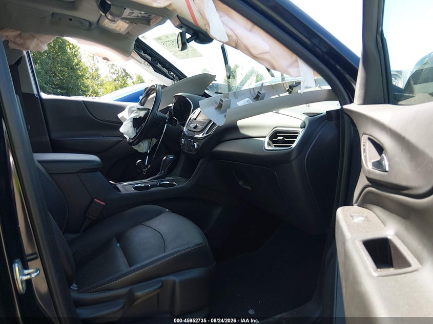 CHEVROLET EQUINOX 2020 VIN 2GNAXVEX4L6230677
