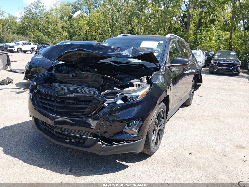 CHEVROLET EQUINOX 2020 VIN 2GNAXVEX4L6230677
