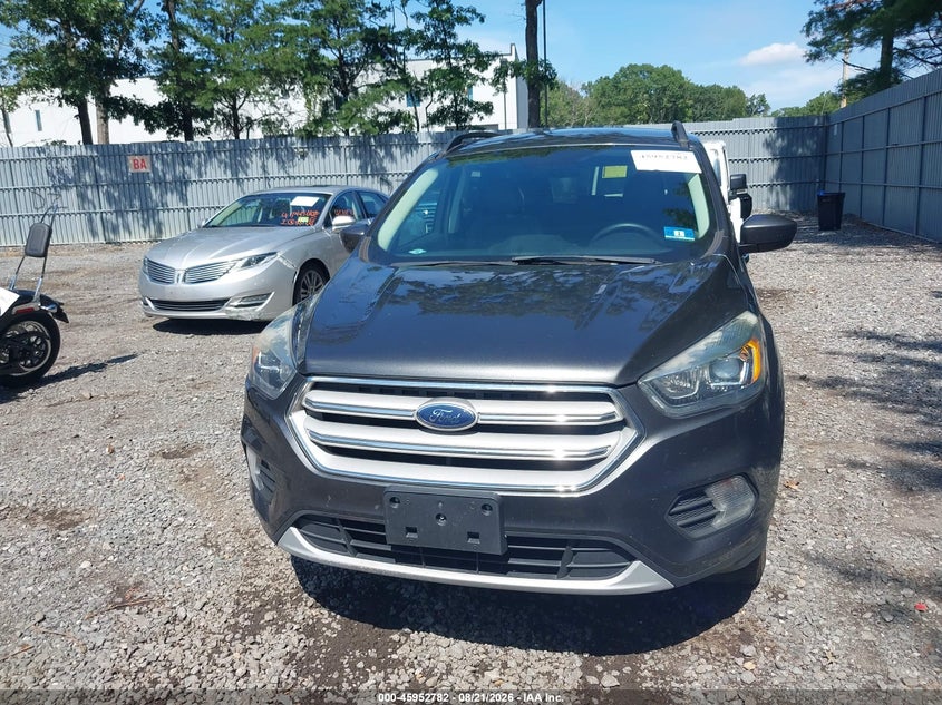 FORD ESCAPE 2018 VIN 1FMCU9HD4JUB93742