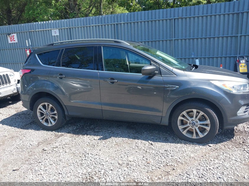FORD ESCAPE 2018 VIN 1FMCU9HD4JUB93742
