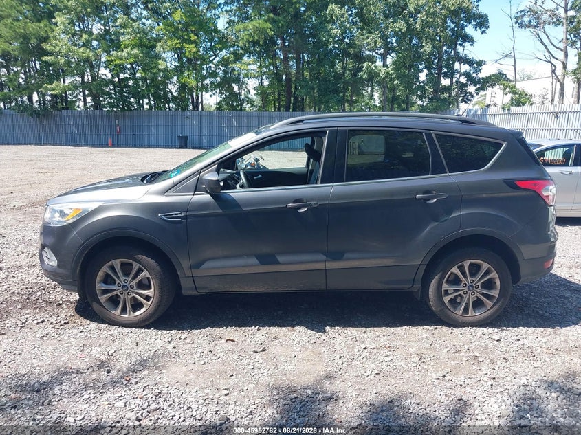 FORD ESCAPE 2018 VIN 1FMCU9HD4JUB93742