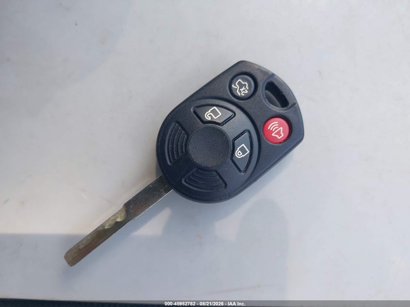 FORD ESCAPE 2018 VIN 1FMCU9HD4JUB93742
