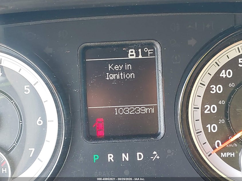 RAM 1500 CLASSIC 2019 VIN 1C6RR7KT6KS665061
