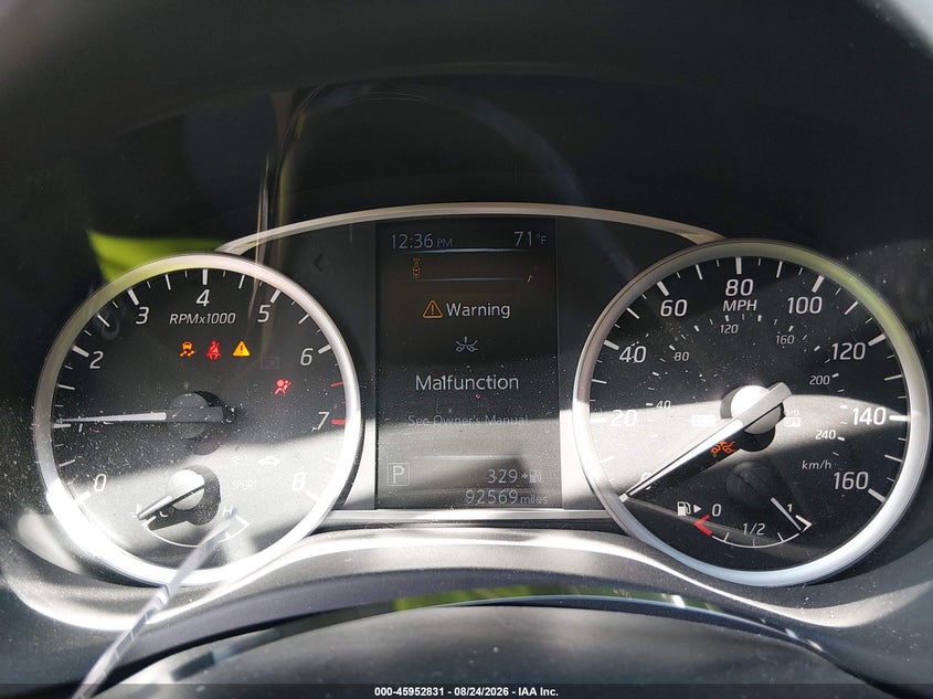 NISSAN SENTRA 2018 VIN 3N1AB7AP4JY216818