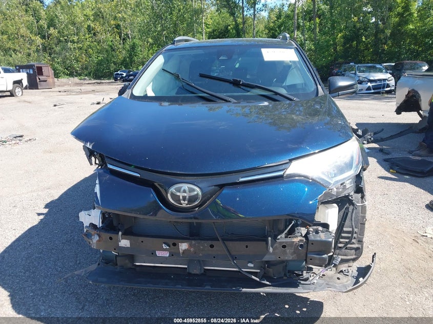 TOYOTA RAV4 - zdjęcie 12