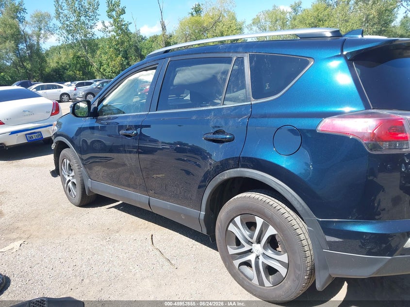 TOYOTA RAV4 - zdjęcie 14
