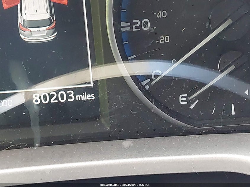 TOYOTA RAV4 - zdjęcie 15