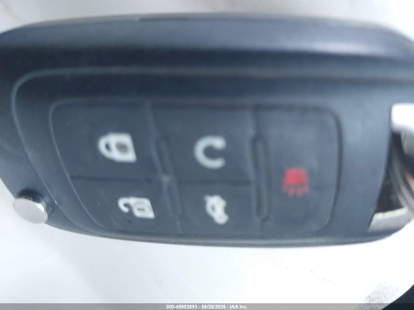 BUICK VERANO 2013 VIN 1G4PR5SK6D4175282