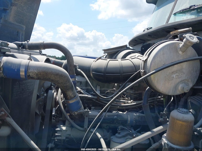 2000 OTHER MACK 600 CH600 TRUCK N/A