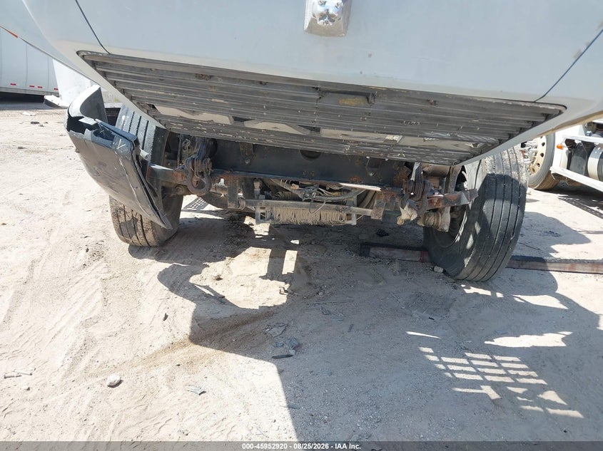 2000 OTHER MACK 600 CH600 TRUCK N/A