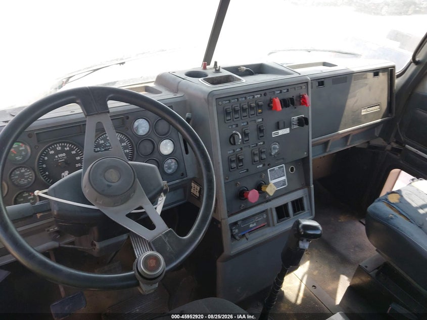 2000 OTHER MACK 600 CH600 TRUCK N/A