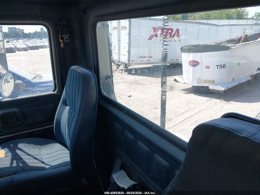 2000 OTHER MACK 600 CH600 TRUCK N/A