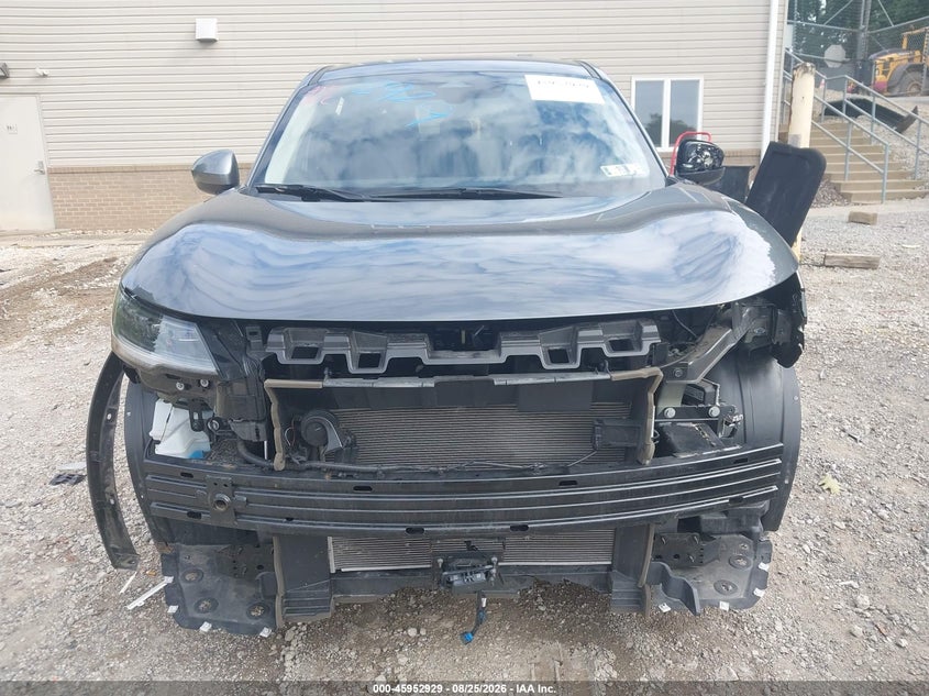 NISSAN KICKS 2025 VIN 3N8AP6CB4SL351553