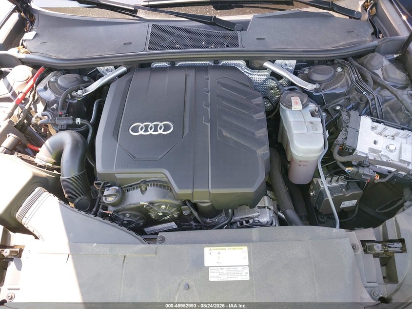 AUDI A6 - zdjęcie 10