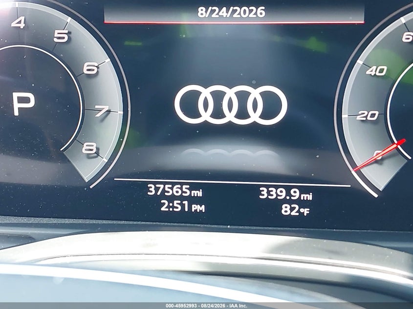 AUDI A6 - zdjęcie 15