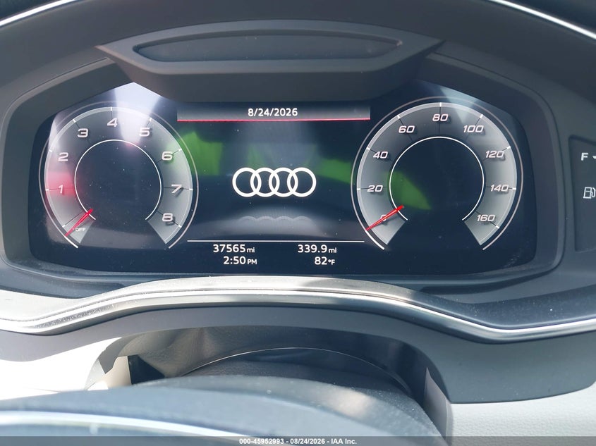 AUDI A6 - zdjęcie 7