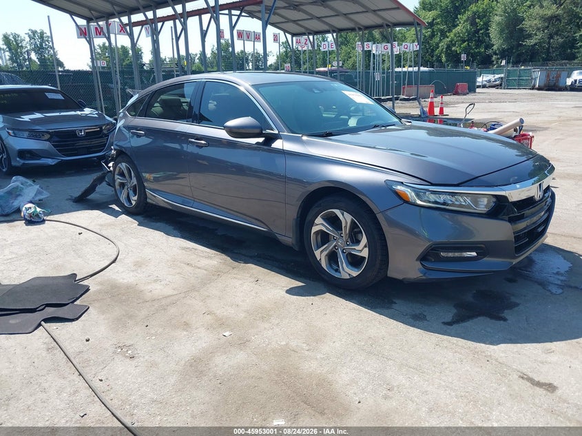 Vin: 1hgcv1f49ka060324, lot: 46452215, honda accord ex 2019 img_1