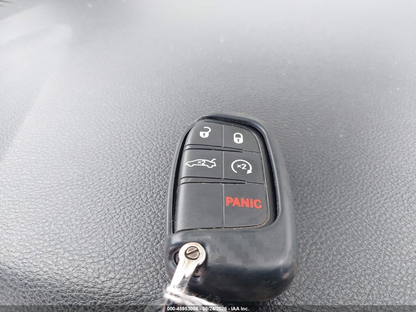 DODGE CHALLENGER 2019 VIN 2C3CDZKG1KH621556