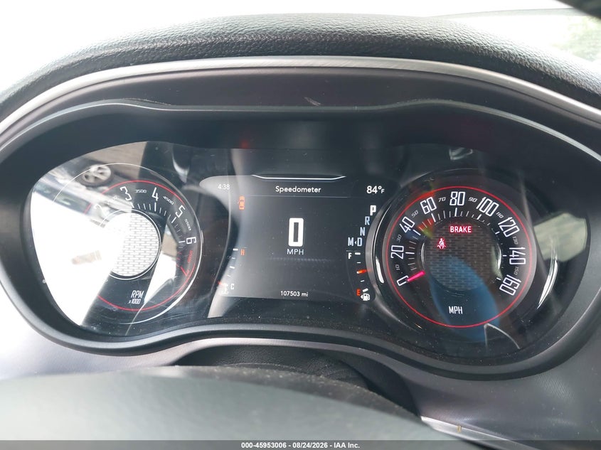 DODGE CHALLENGER 2019 VIN 2C3CDZKG1KH621556