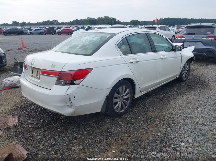 Vin: 1hgcp2f8xca060465, lot: 46452239, honda accord 2.4 ex-l 20124