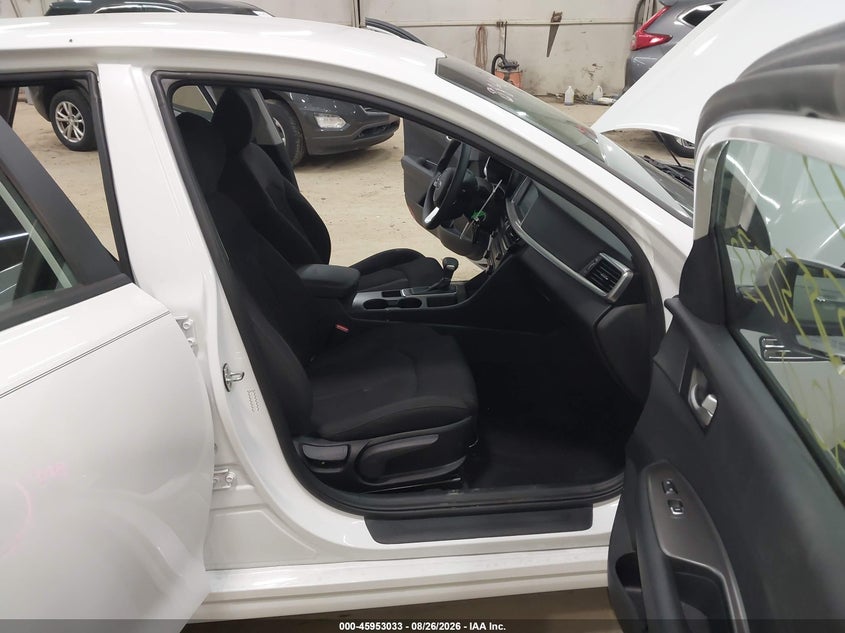 KIA OPTIMA 2020 VIN 5XXGT4L33LG402620