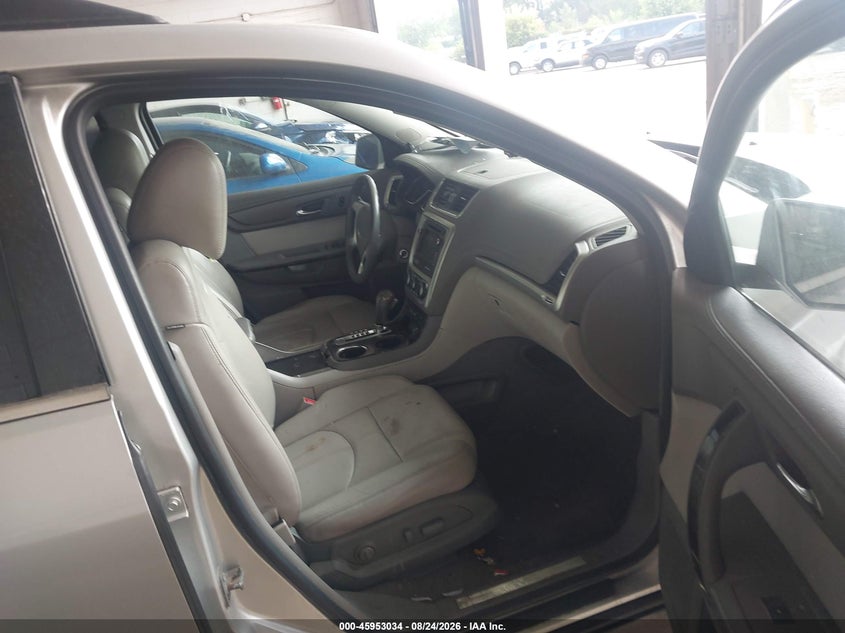 2016 GMC ACADIA auction photo 5
