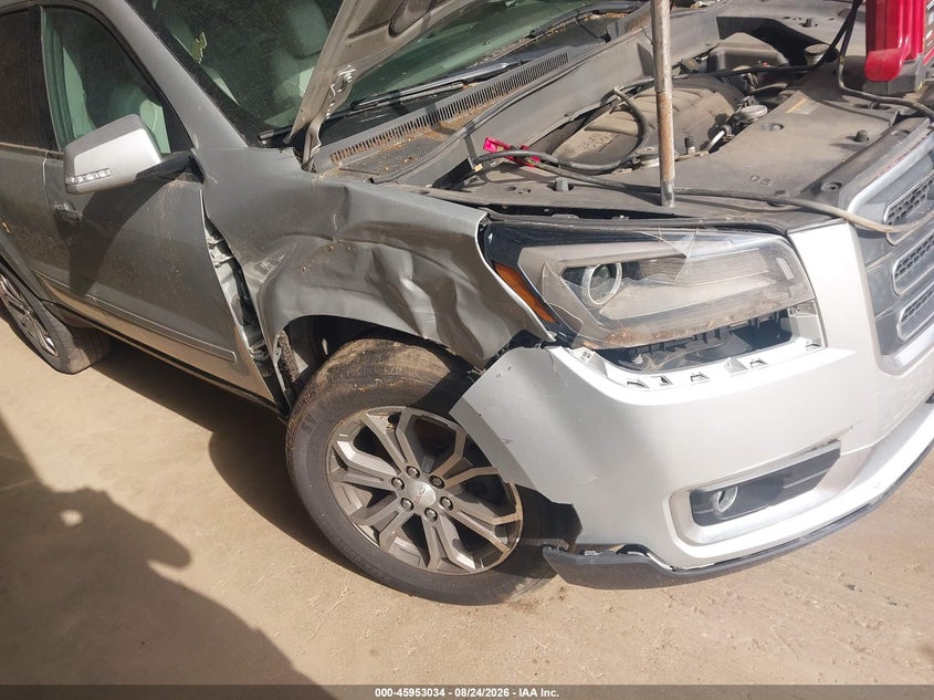 2016 GMC ACADIA auction photo 6