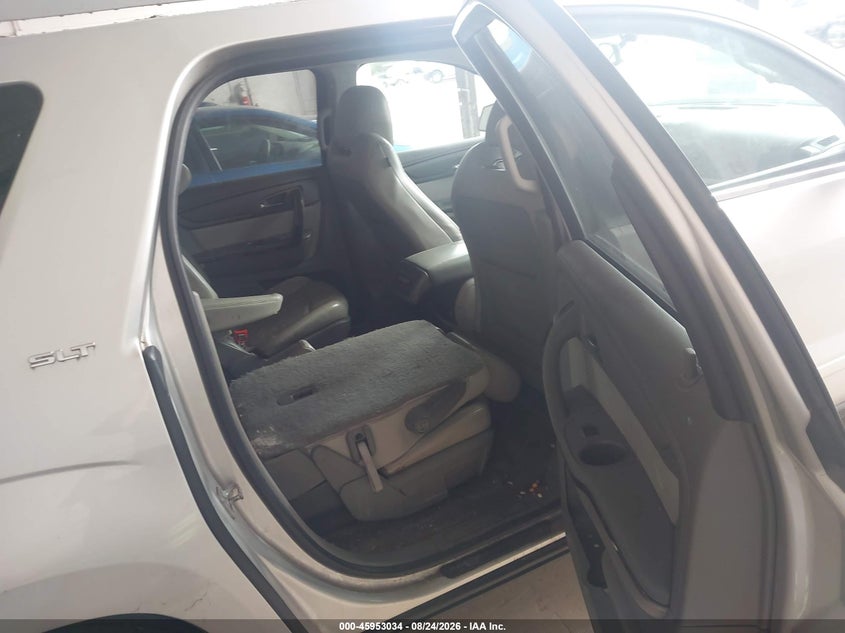 2016 GMC ACADIA auction photo 8