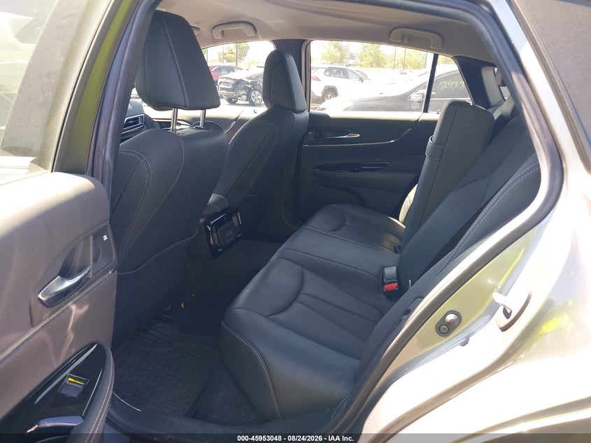 TOYOTA MIRAI 2021 VIN JTDAAAAA7MA003542