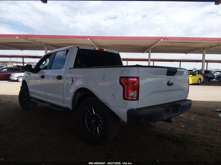 Фото 6 - FORD F-150