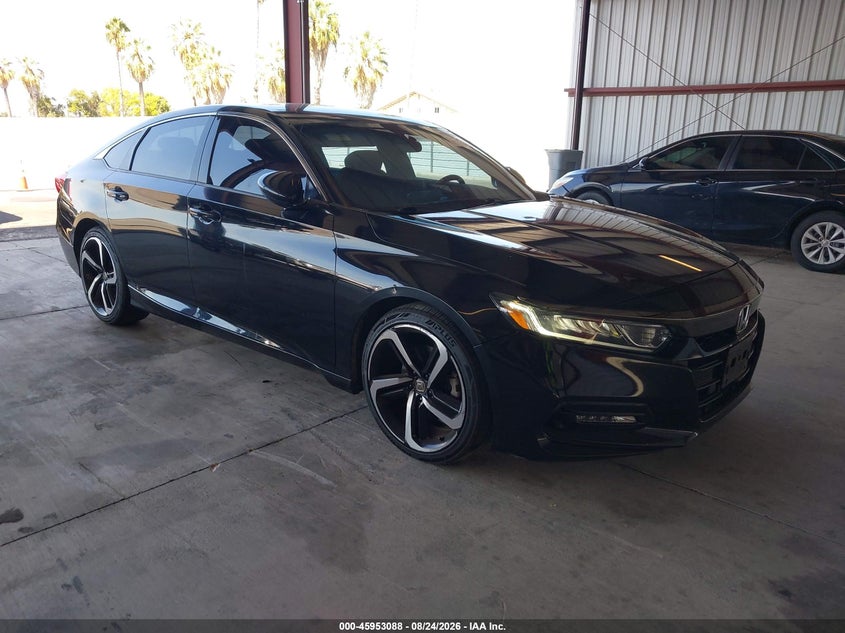 Vin: 1hgcv1f34la043004, lot: 46452302, honda accord sport 2020 img_1