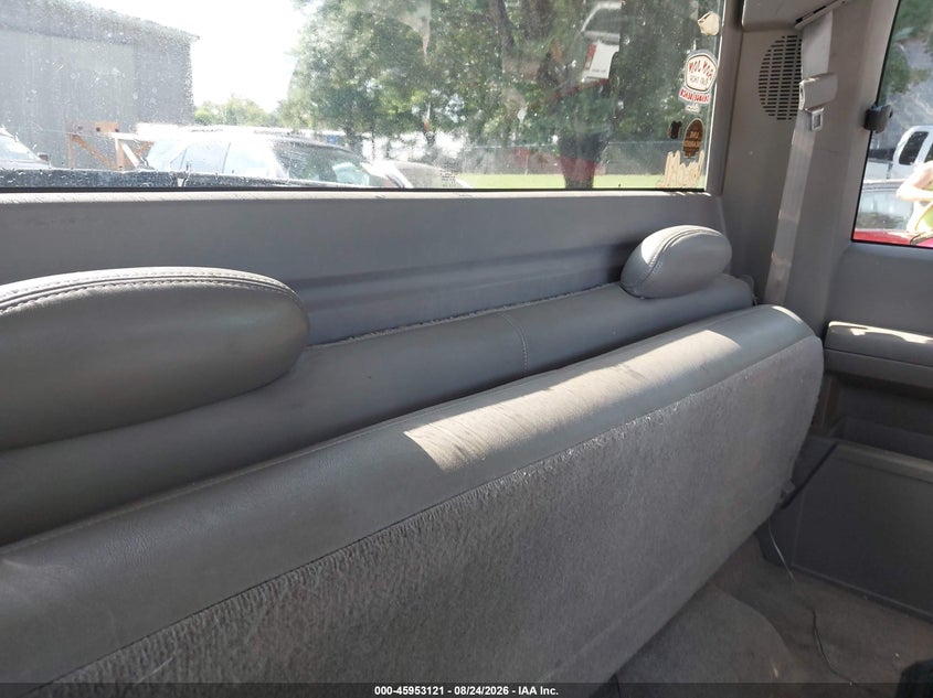 CHEVROLET C1500 1997 VIN 2GCEC19R6V1216452