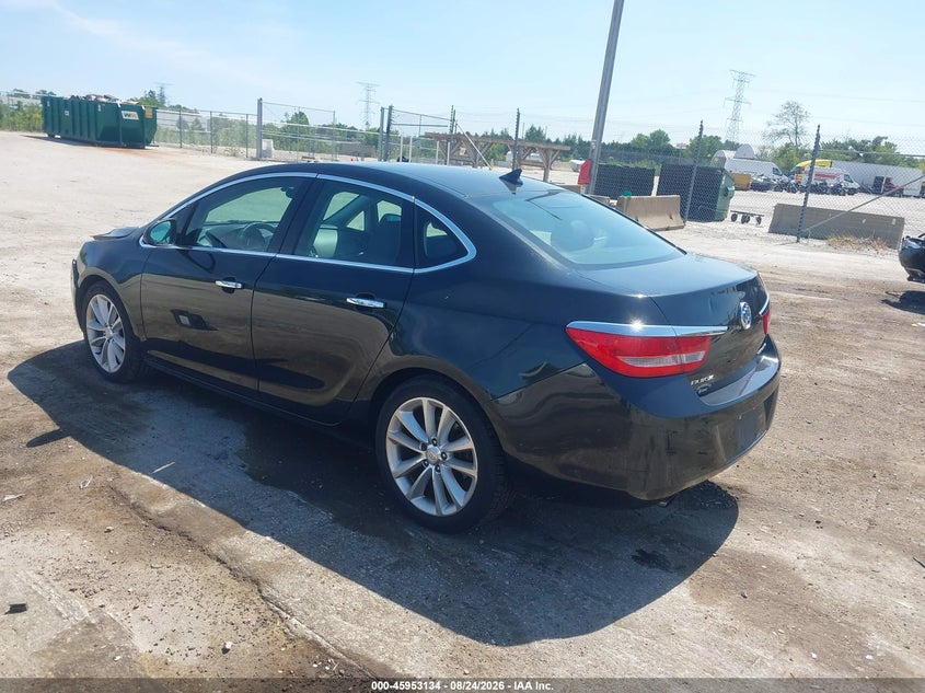 Vin: 1g4ps5sk9e4199758, lot: 46452348, buick verano leather group 20143