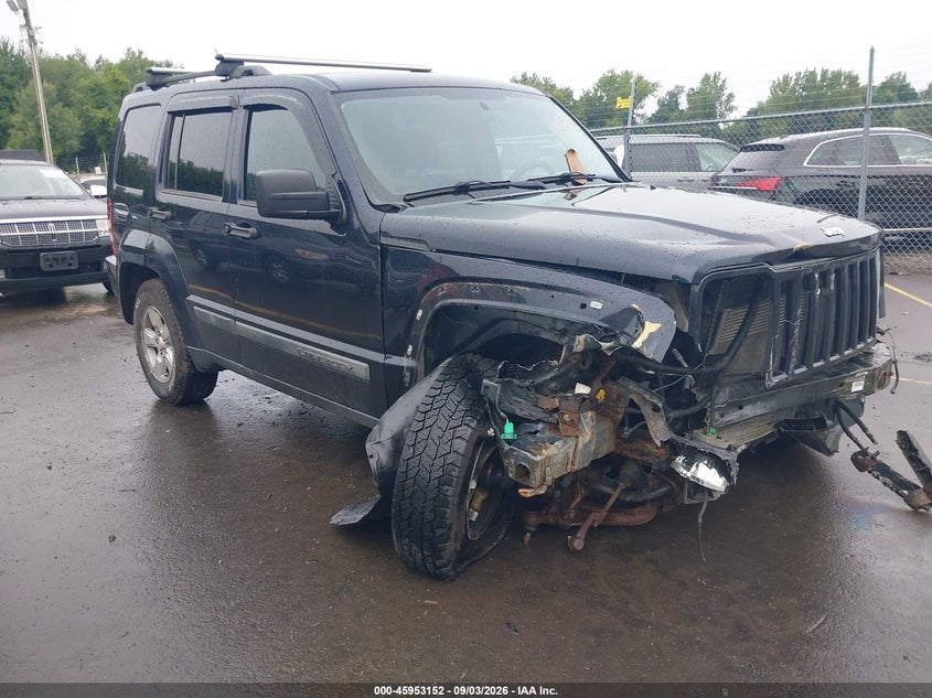Vin: 1j4pn2gk3bw569292, lot: 46452367, jeep liberty sport 2011 img_1