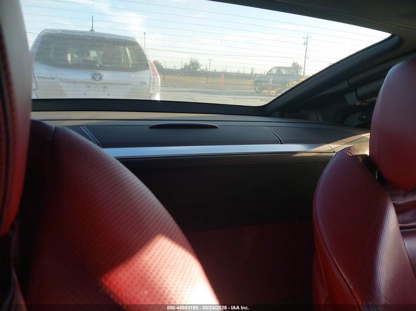 2013 MERCEDES-BENZ SL 550 auction photo 8