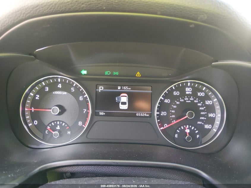 KIA FORTE 2022 VIN 3KPF24AD7NE433696