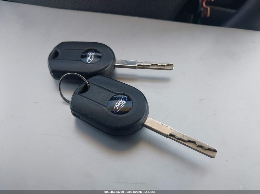 2014 FORD FOCUS HATCHBACK 2.0L I-4 DI, DOHC, VVT, 160HP