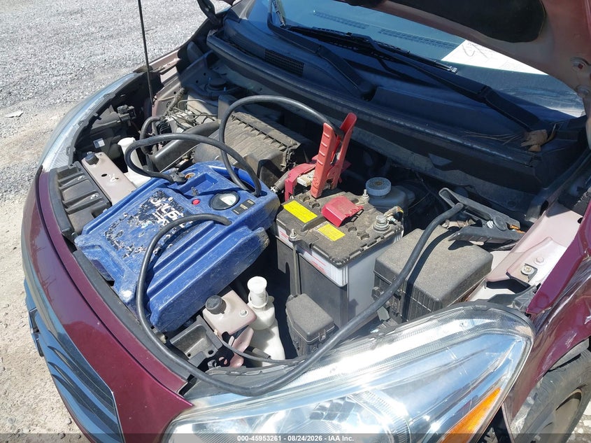 2019 MITSUBISHI MIRAGE SEDAN 1.2L I-3 DOHC, VVT, 78HP
