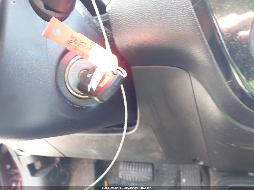 2019 MITSUBISHI MIRAGE SEDAN 1.2L I-3 DOHC, VVT, 78HP